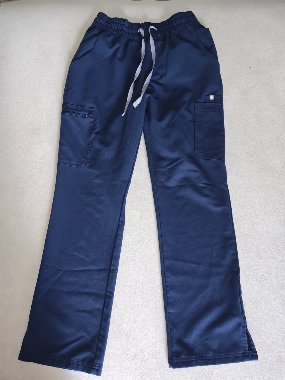 Figs Dark Harbor Pants